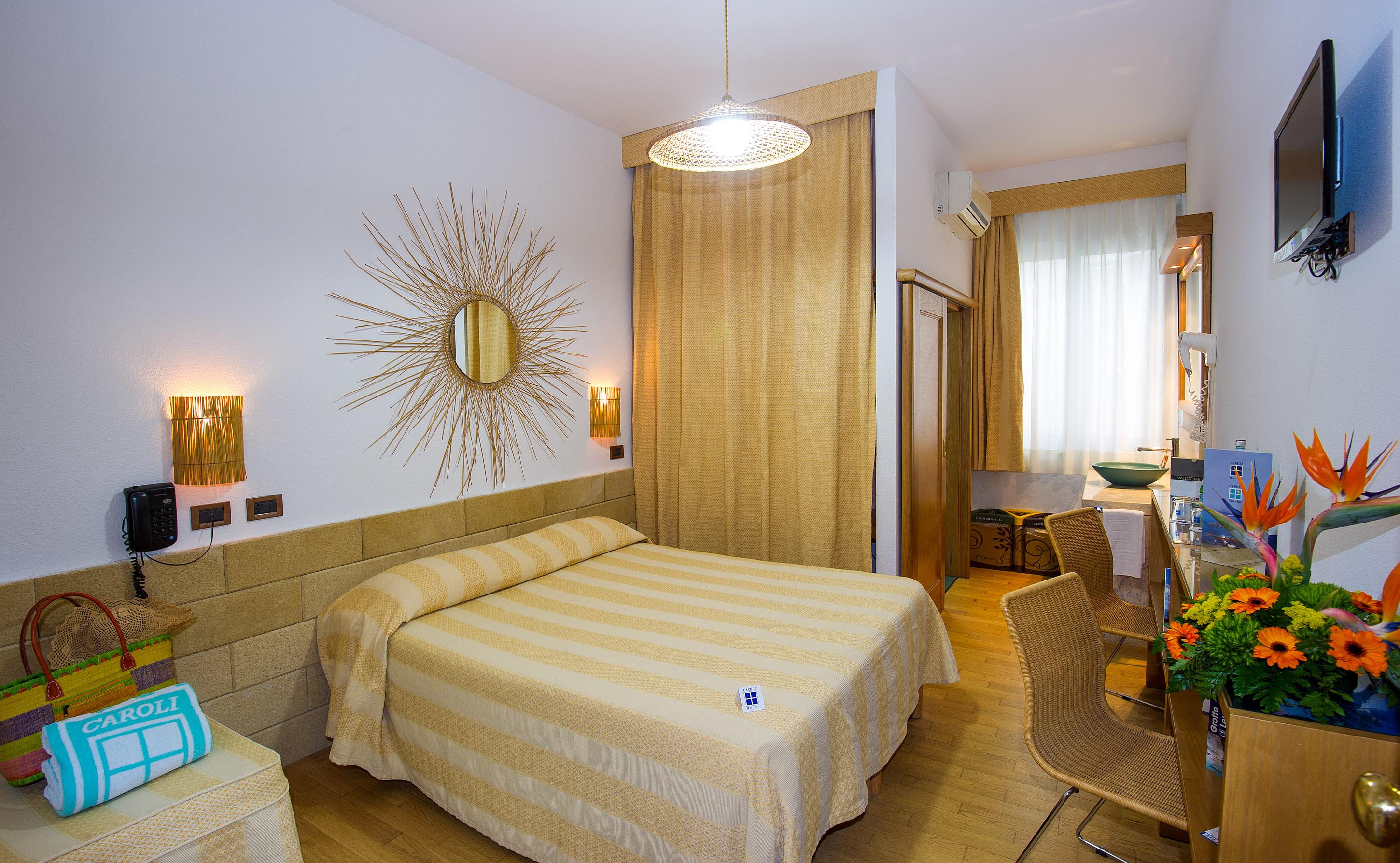 Hotel Terminal - Caroli Hotels Santa Maria di Leuca Exteriér fotografie