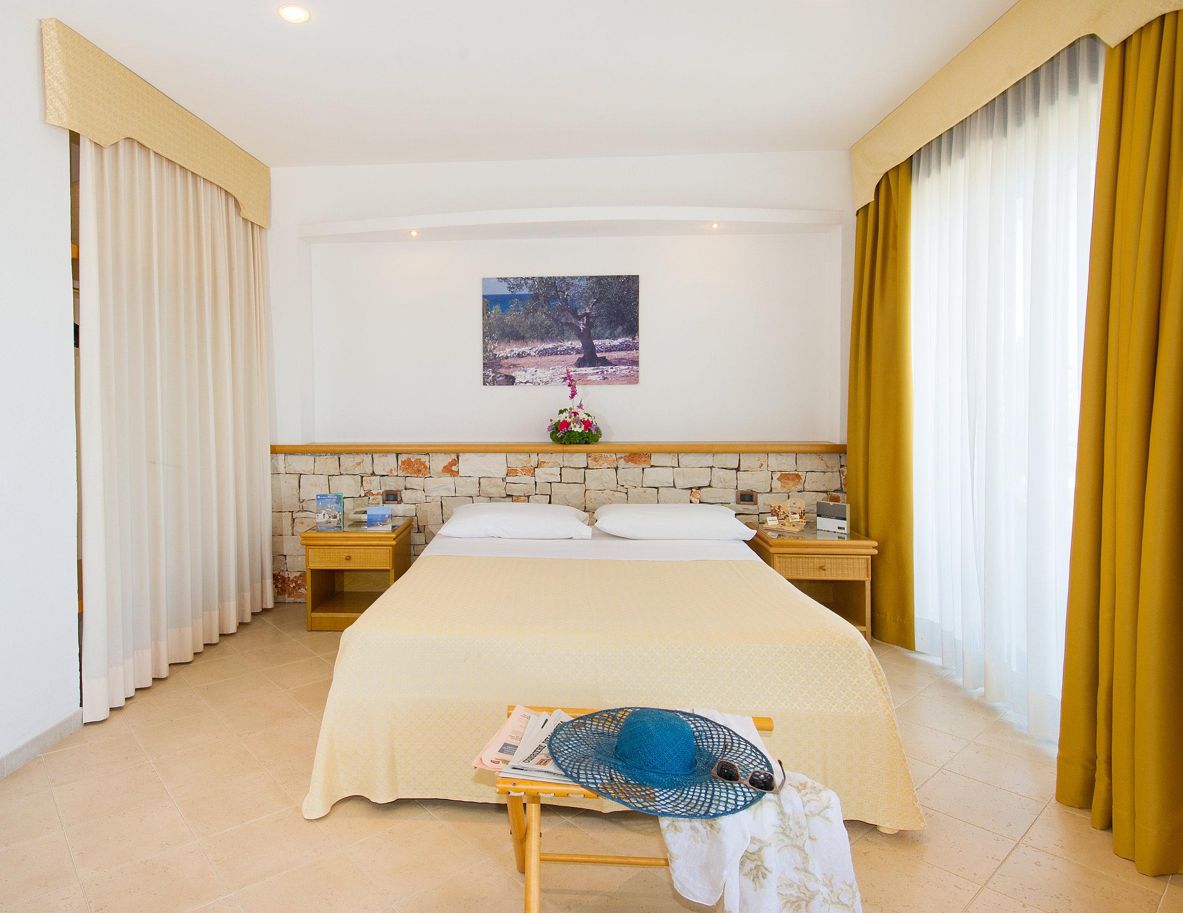 Hotel Terminal - Caroli Hotels Santa Maria di Leuca Exteriér fotografie
