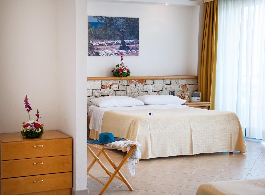 Hotel Terminal - Caroli Hotels Santa Maria di Leuca Exteriér fotografie